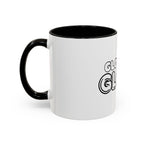 “Glory to Glory” Ceramic Coffee Mug