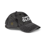 “Glory to Glory” Vintage Cap (Embroidery)