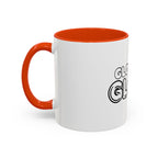 “Glory to Glory” Ceramic Coffee Mug