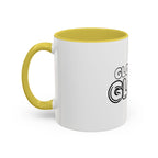 “Glory to Glory” Ceramic Coffee Mug