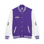 Glory to Glory Varsity Letterman Jacket