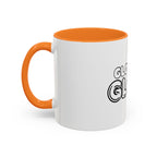 “Glory to Glory” Ceramic Coffee Mug
