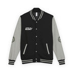 Glory to Glory Varsity Letterman Jacket