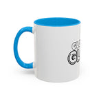 “Glory to Glory” Ceramic Coffee Mug